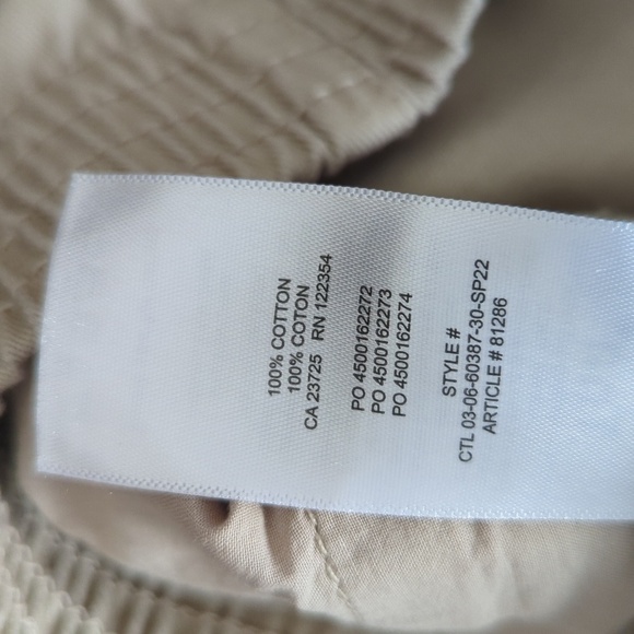 TNA Christie Pant - Picture 11 of 12